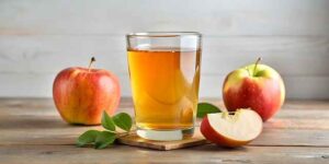 Apple Juice Benefits